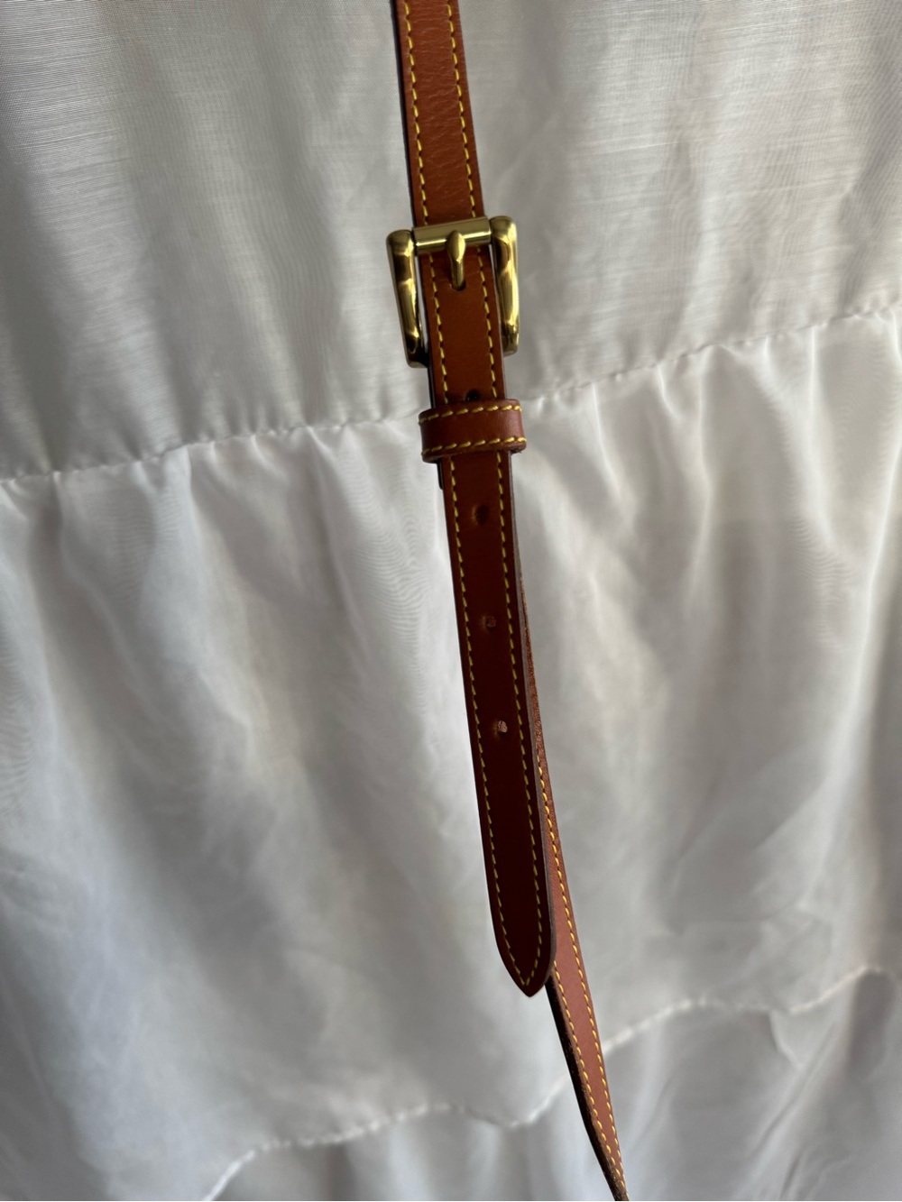 Dooney & Bourke Vintage Crossbody Bag - Picture 8 of 10